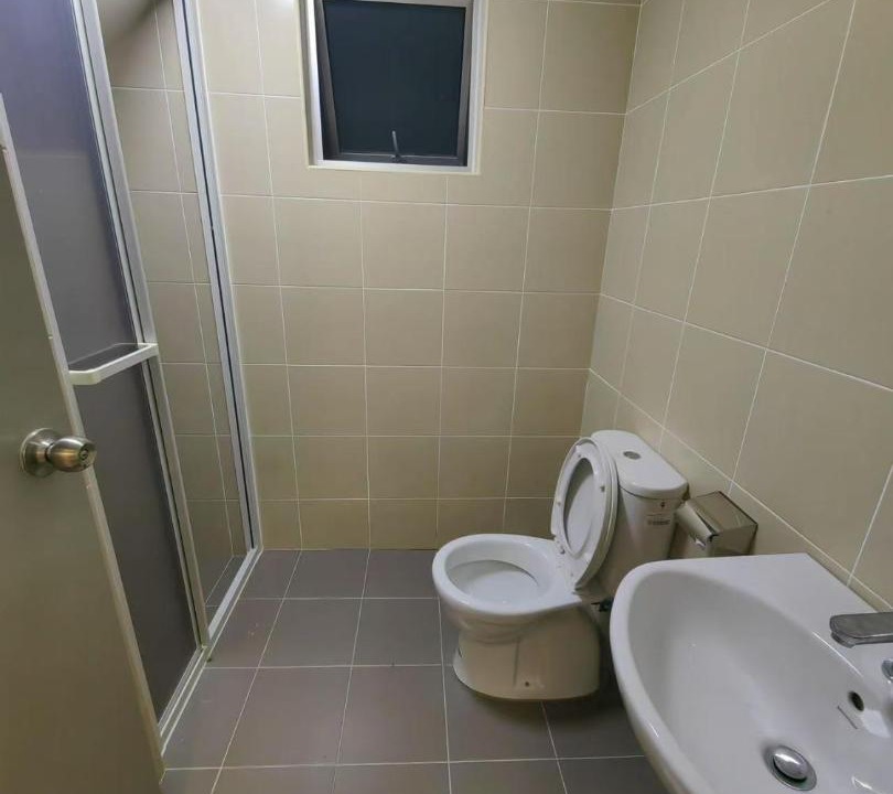 Photo of Bathroom in Salak South