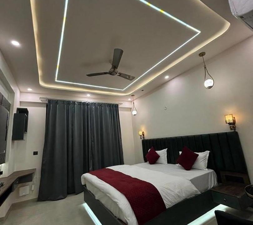 Photo of Bedroom in Mohangarh