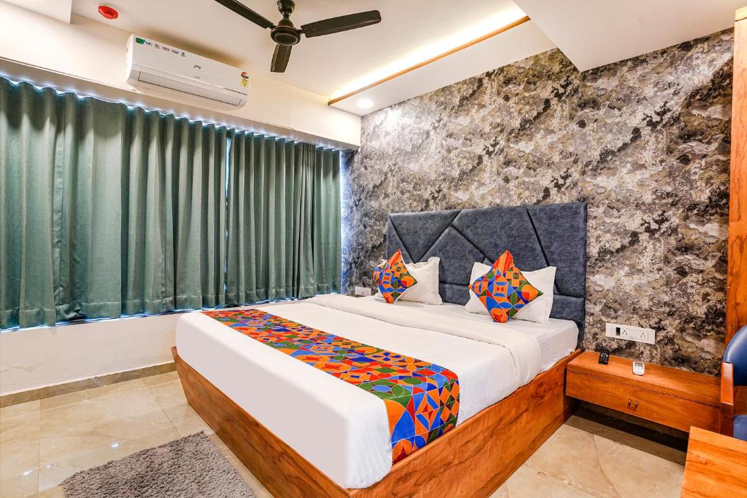 Photo of Bedroom in Ahmedabad