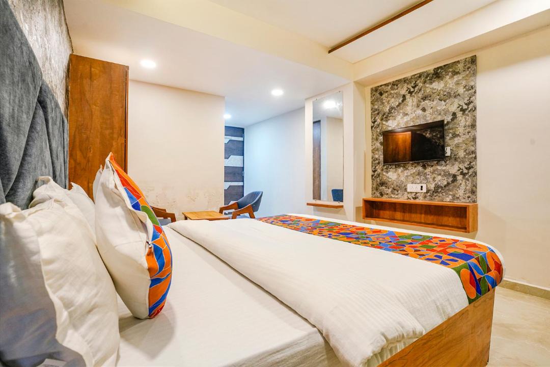 Photo of Bedroom in Ahmedabad