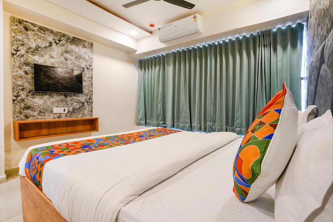 Photo of Bedroom in Ahmedabad