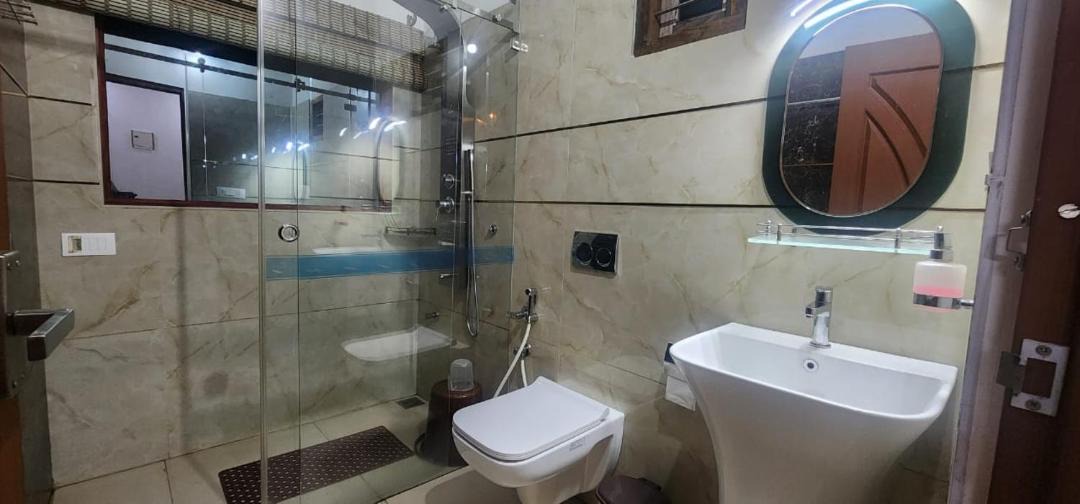Photo of Bathroom in Kumbalam