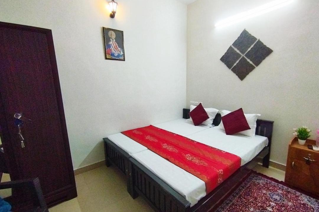 Photo of Bedroom in Fort Kochi