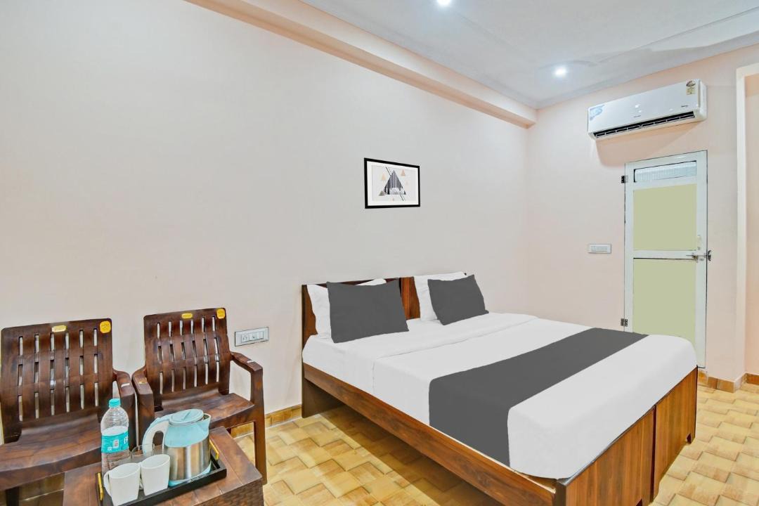 Photo of Bedroom in Mansarovar