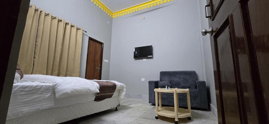 Photo of Bedroom in Faizabad