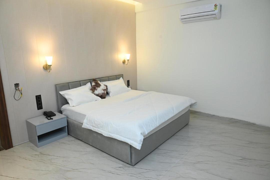 Photo of Bedroom in Phulpur