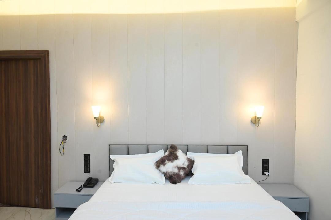 Photo of Bedroom in Phulpur
