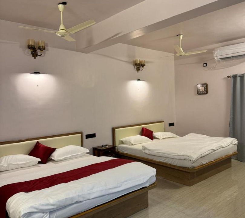 Photo of Bedroom in Bolpur
