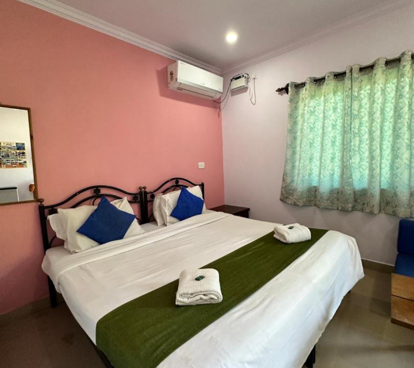Photo of Bedroom in Calangute