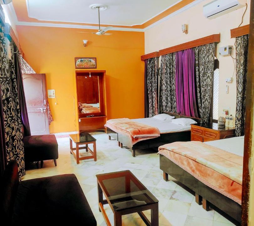 Photo of Bedroom in Faizabad