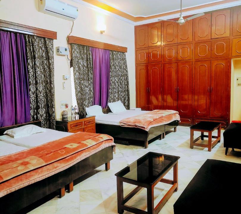 Photo of Bedroom in Faizabad