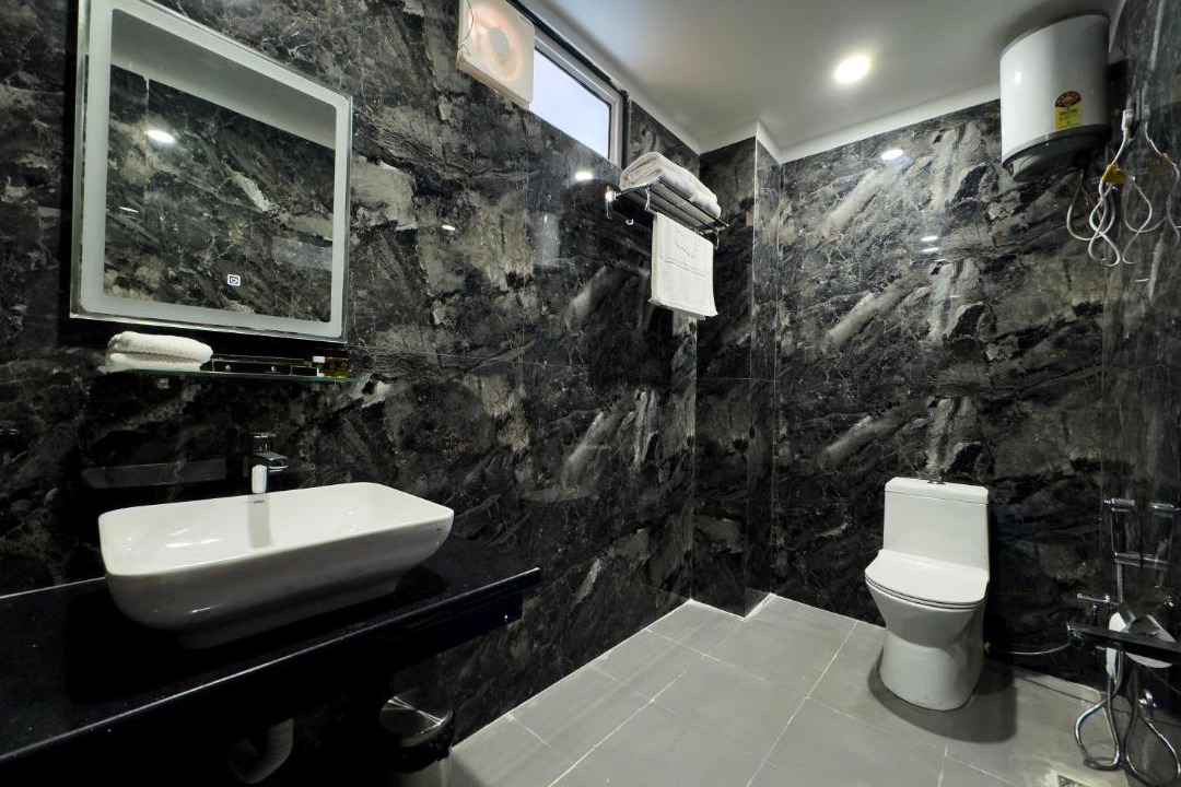 Photo of Bathroom in Chittorgarh