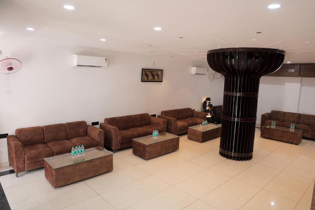 Photo of Livingroom in Chittorgarh