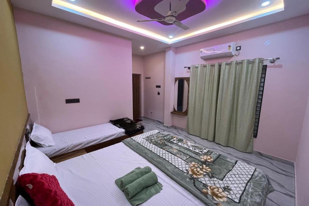 Photo of Bedroom in Kamalapur