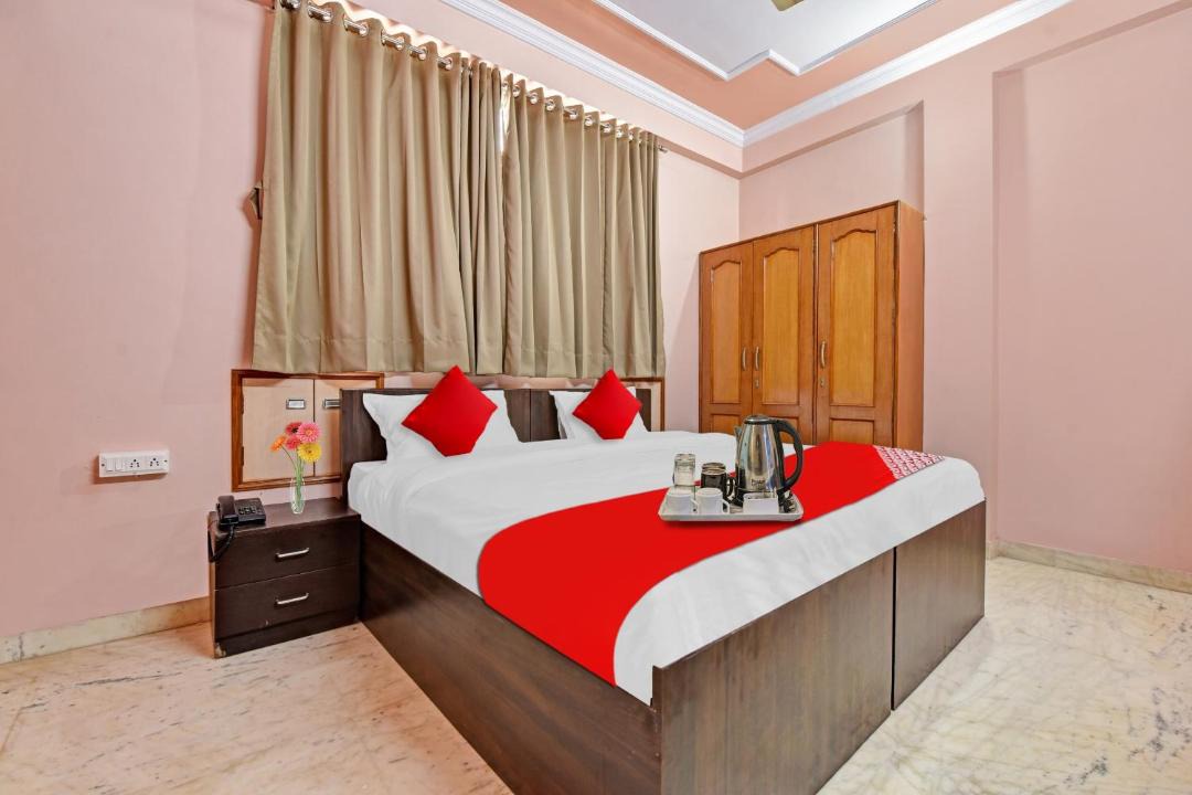 Photo of Bedroom in Jaipur