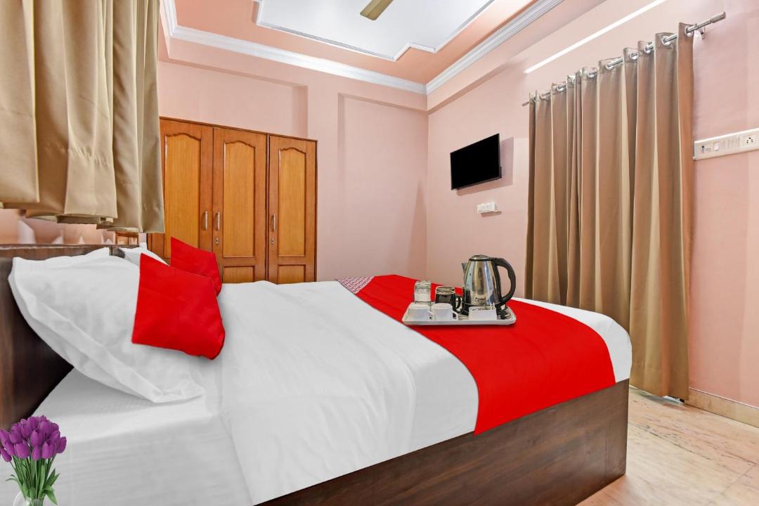 Photo of Bedroom in Jaipur
