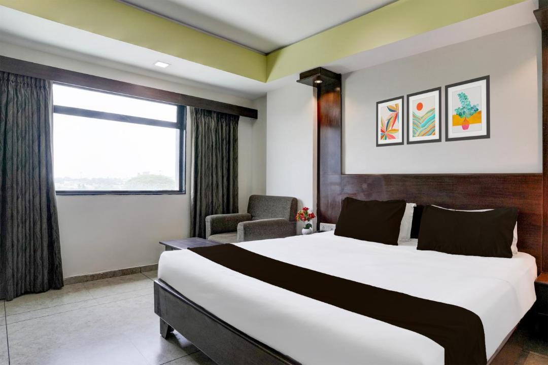 Photo of Bedroom in Anand