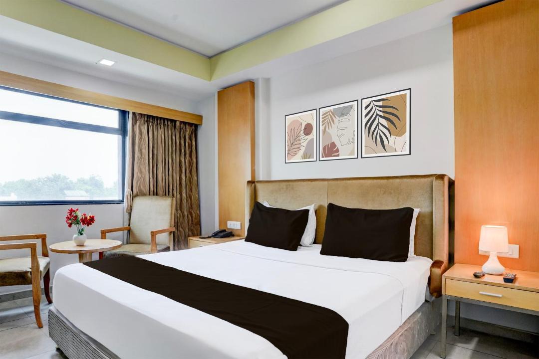 Photo of Bedroom in Anand