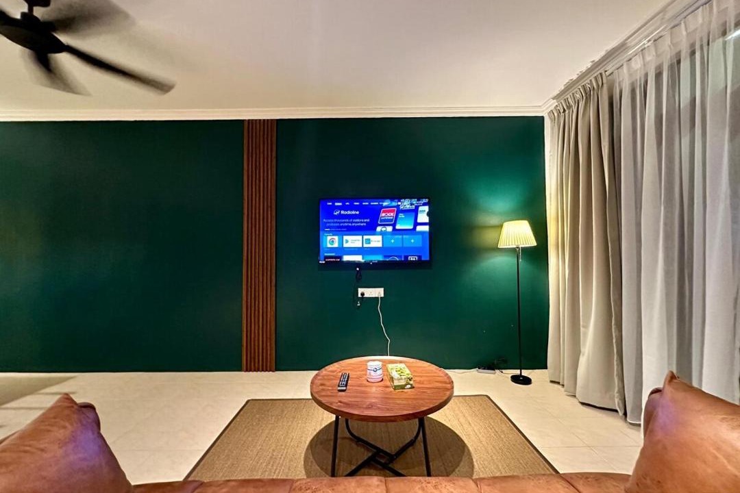 Photo of Livingroom in Cyberjaya