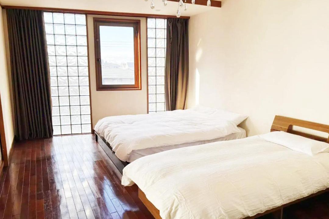 Photo of Bedroom in Ikuno