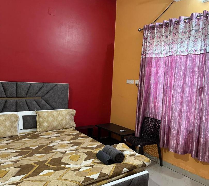 Photo of Bedroom in Varanasi