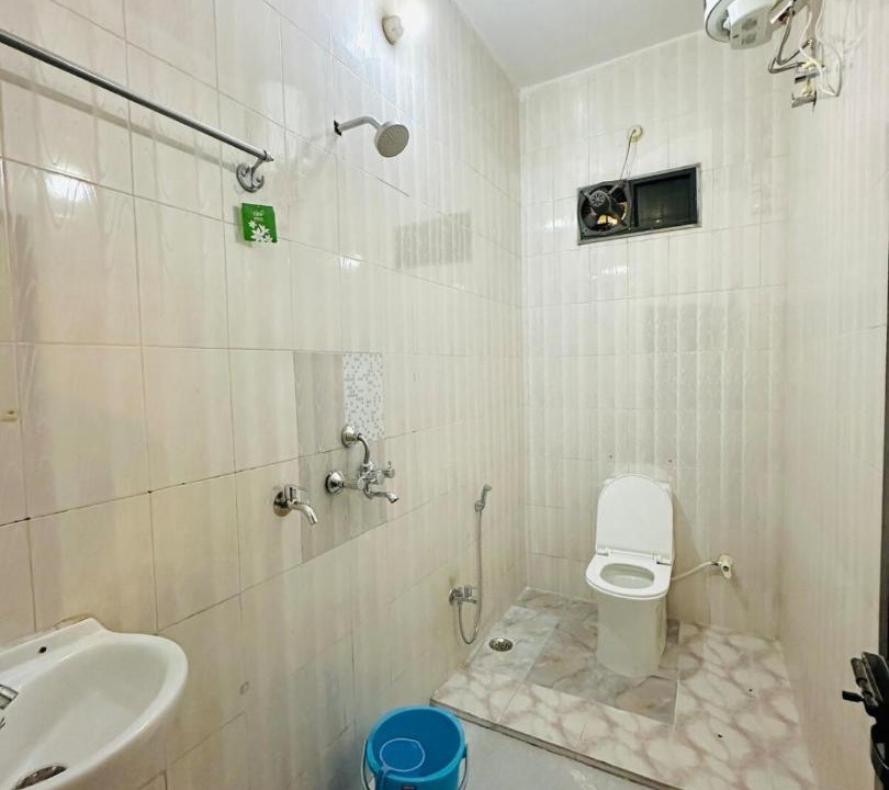 Photo of Bathroom in Varanasi