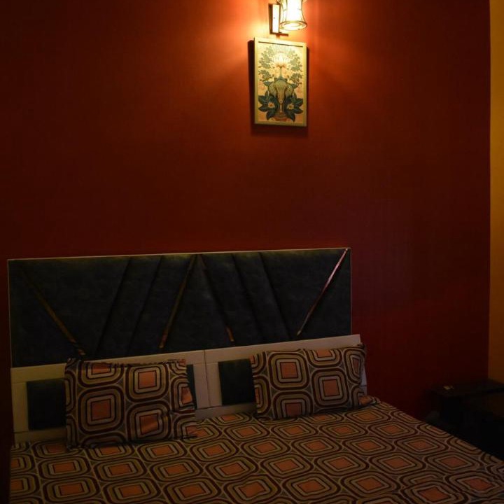 Photo of Bedroom in Varanasi