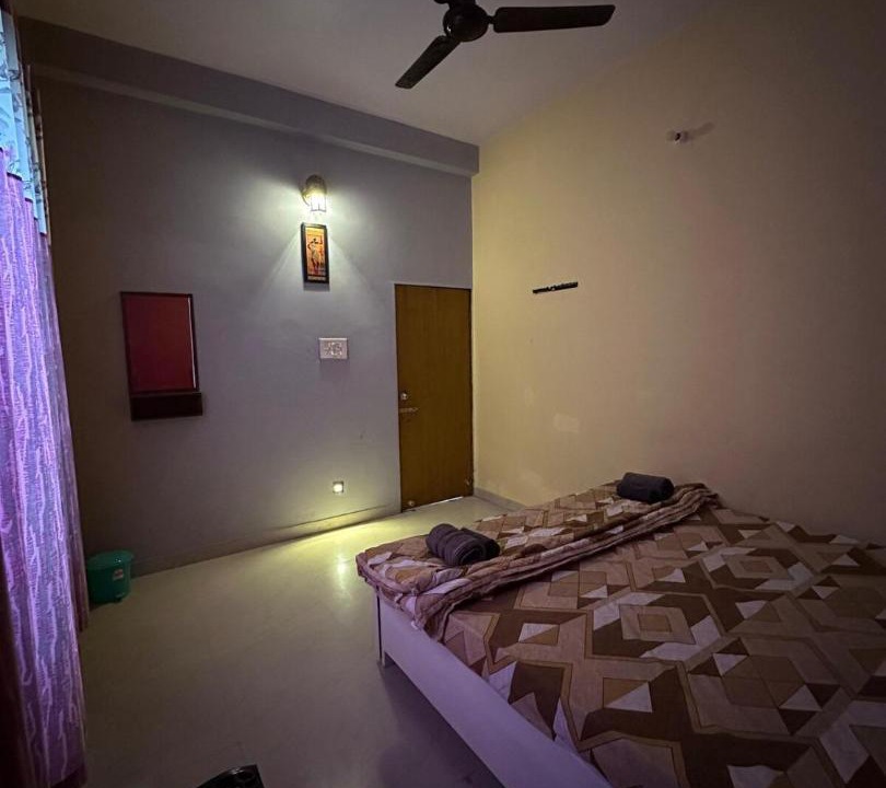 Photo of Bedroom in Varanasi
