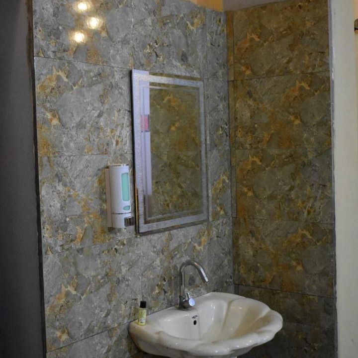 Photo of Bathroom in Varanasi
