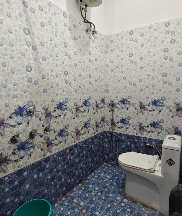 Photo of Bathroom in Faizabad