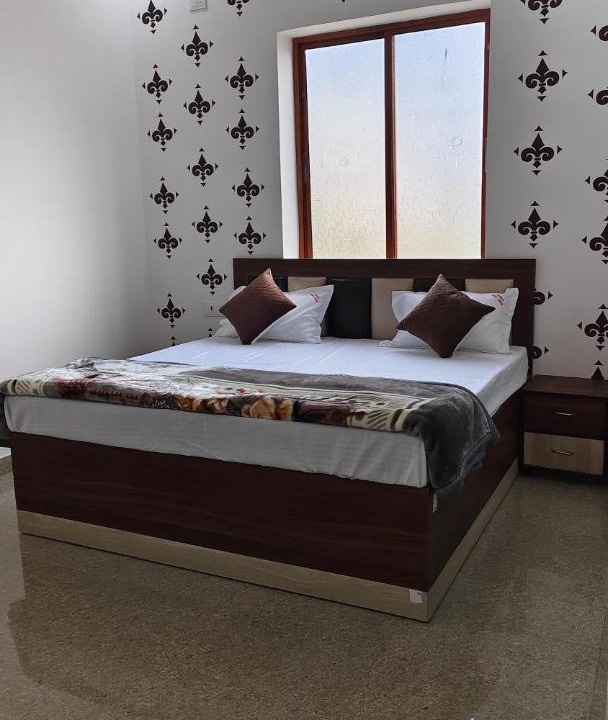 Photo of Bedroom in Faizabad