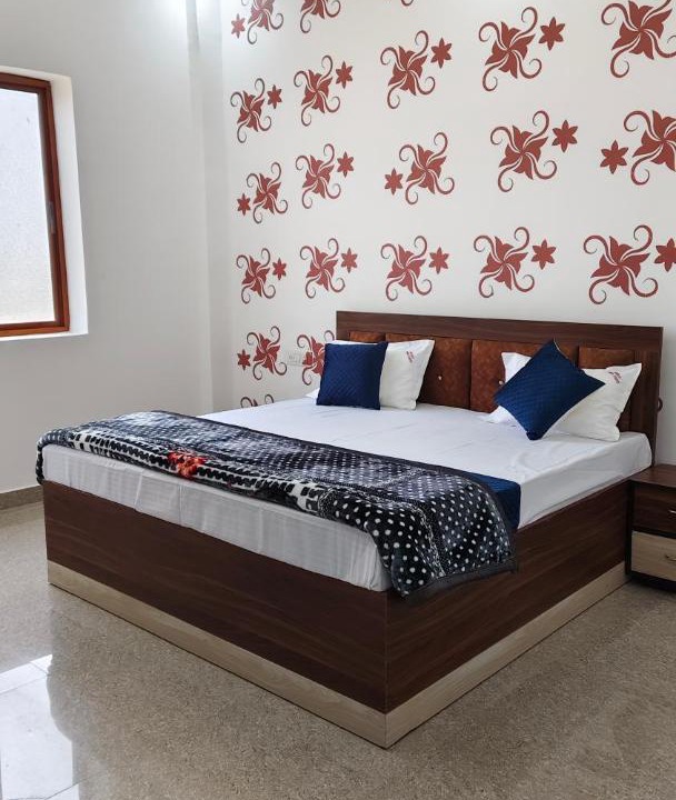 Photo of Bedroom in Faizabad