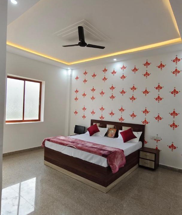 Photo of Bedroom in Faizabad