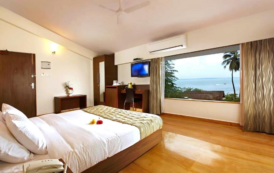 Photo of Bedroom in Dona Paula