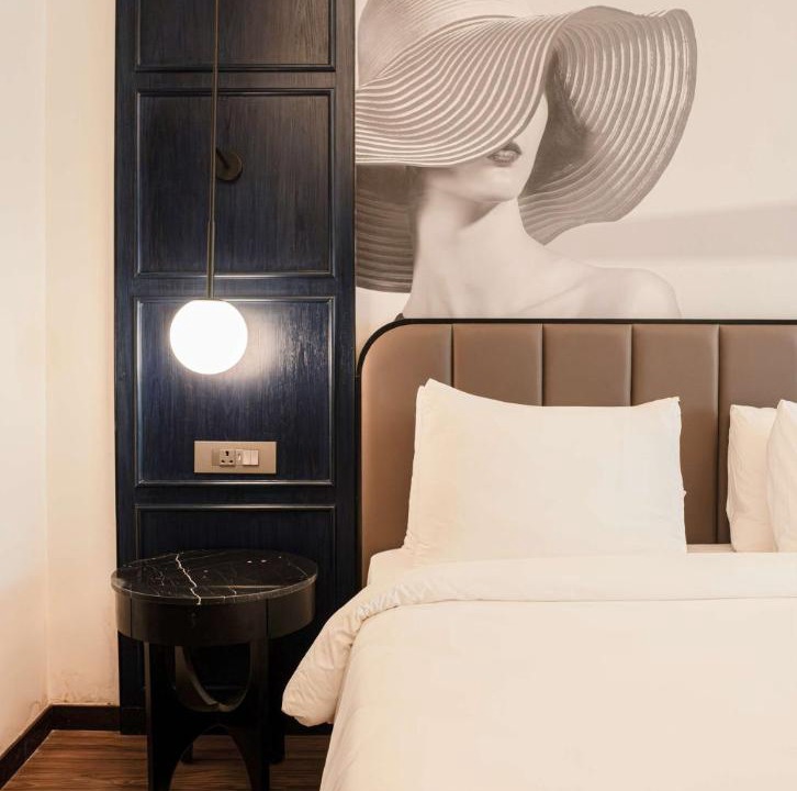 Photo of Bedroom in Ellis Bridge