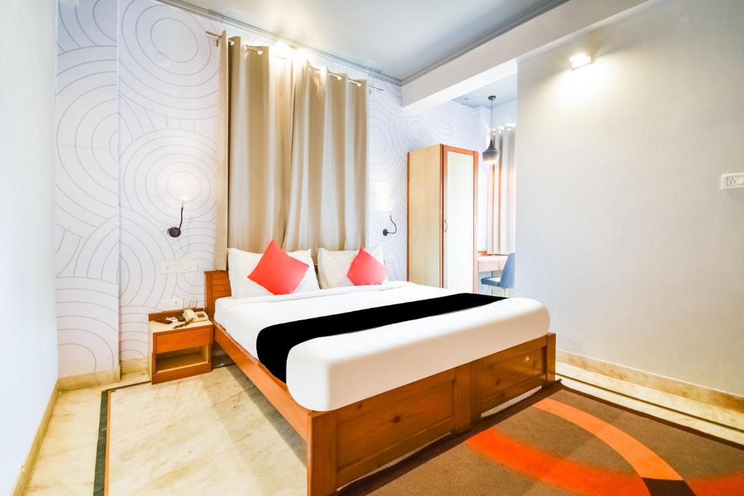 Photo of Bedroom in Jaipur