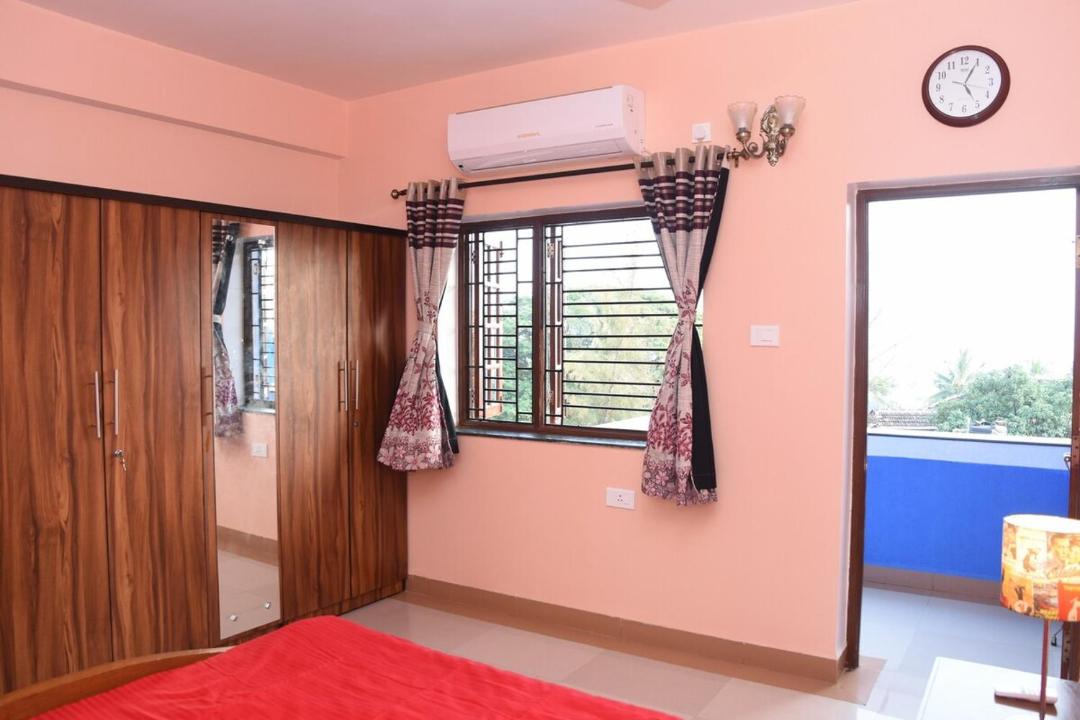 Photo of Bedroom in Vainguinim