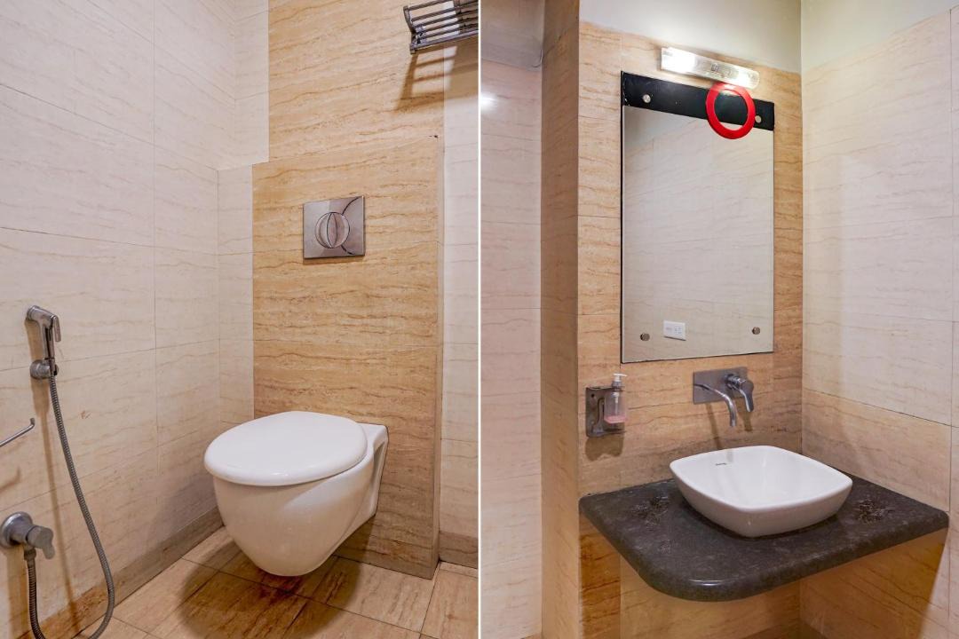 Photo of Bathroom in Bani Park