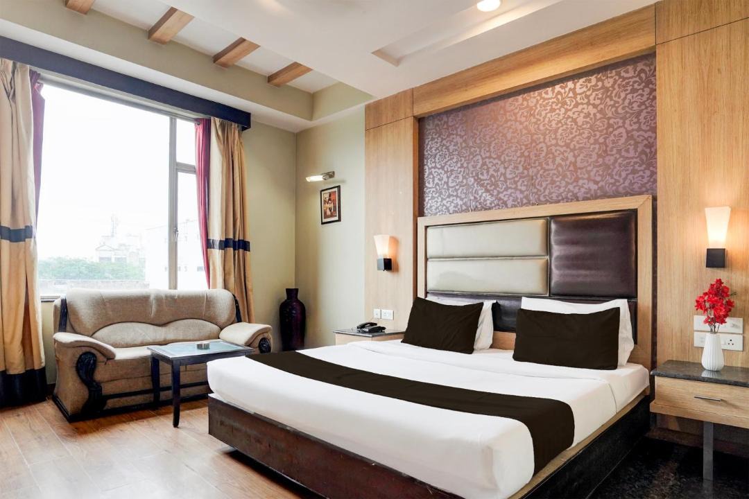 Photo of Bedroom in Bani Park