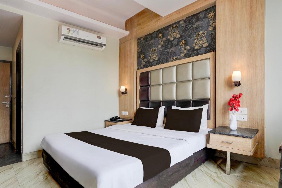 Photo of Bedroom in Bani Park