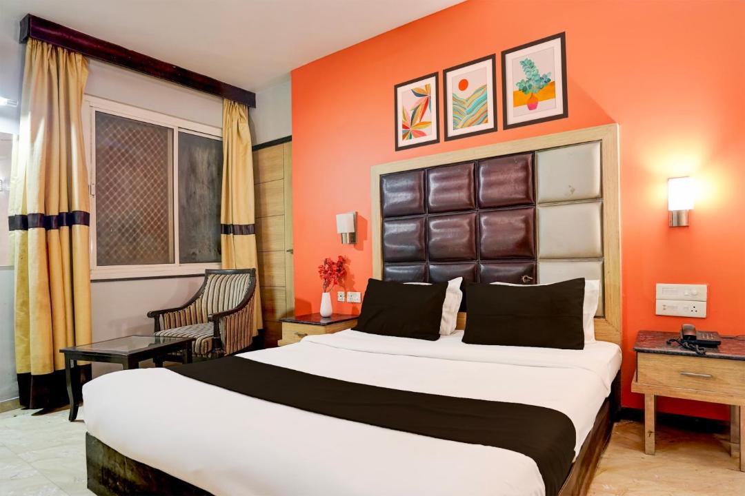 Photo of Bedroom in Bani Park