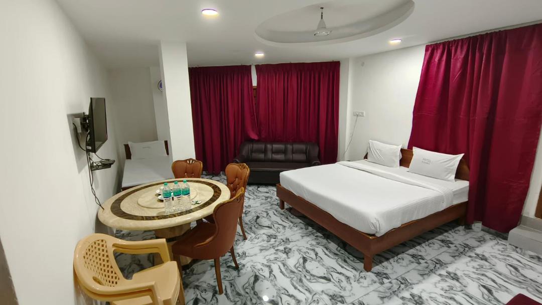 Photo of Bedroom in Egmore