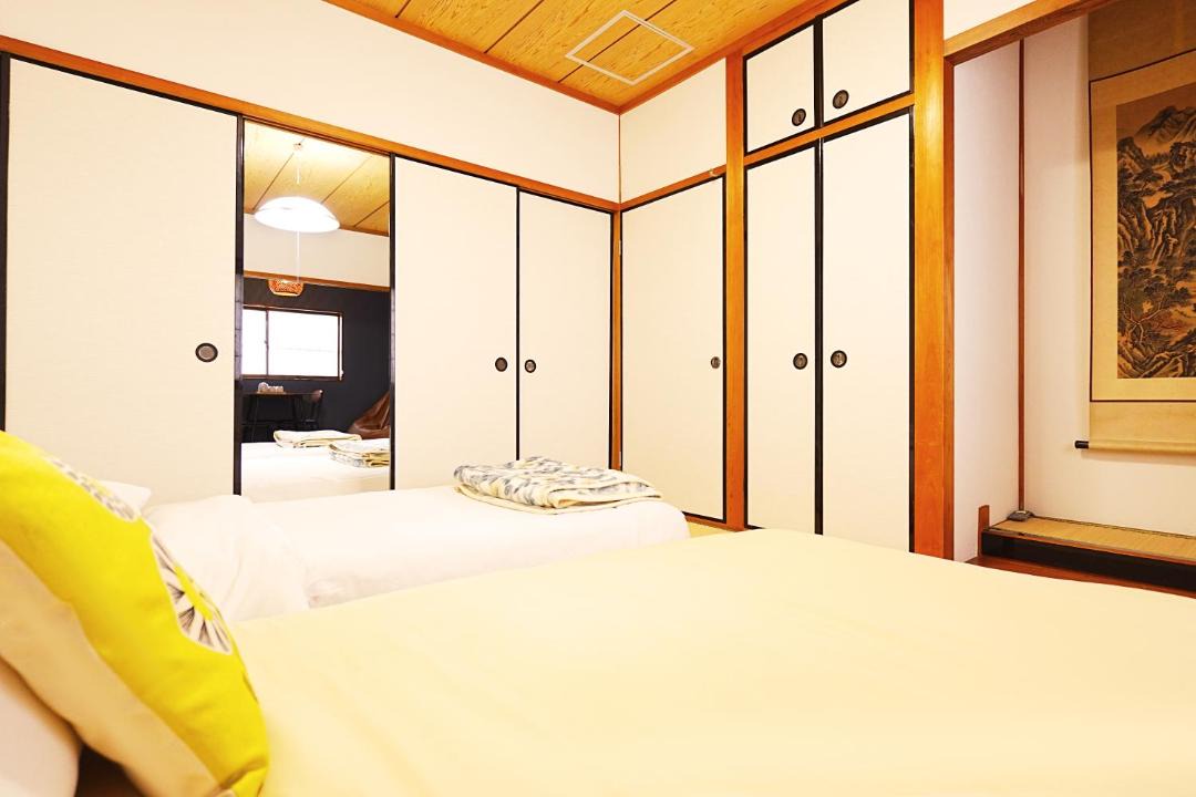 Photo of Bedroom in Joto