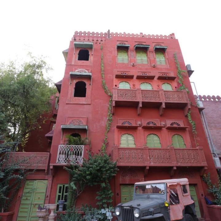 Photo of Others in Bikaner