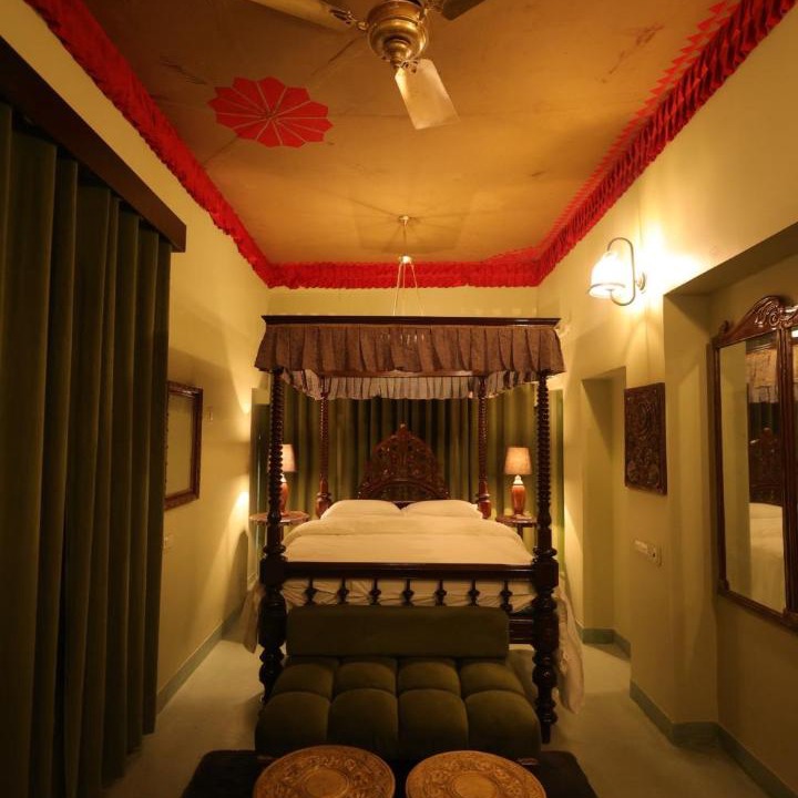 Photo of Bedroom in Bikaner