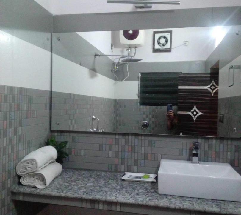 Photo of Bathroom in Durgapur