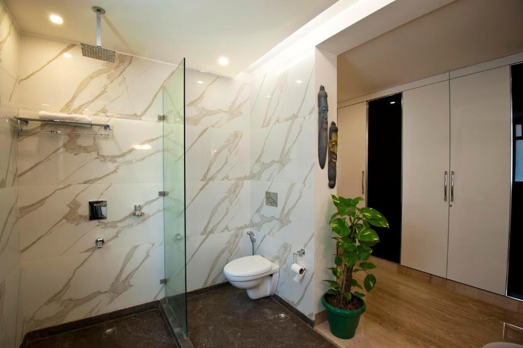 Photo of Bathroom in South Extension