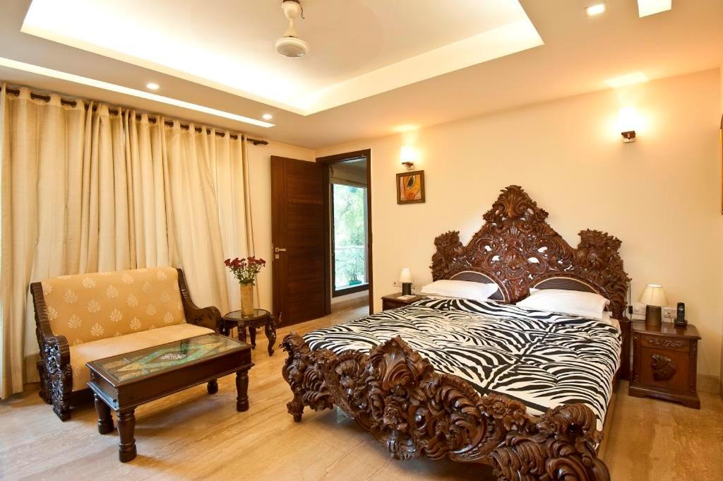 Photo of Bedroom in South Extension
