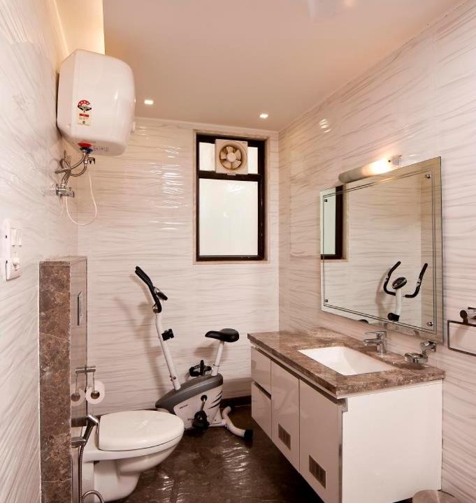 Photo of Bathroom in South Extension