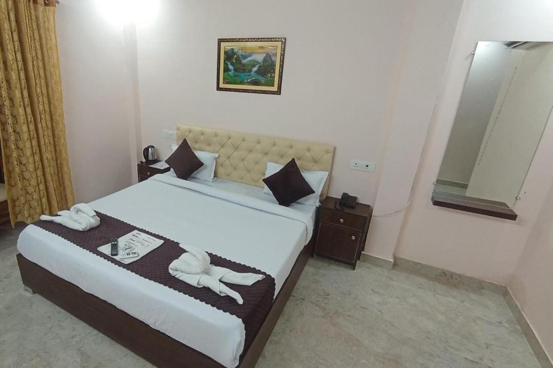 Photo of Bedroom in Ayodhya